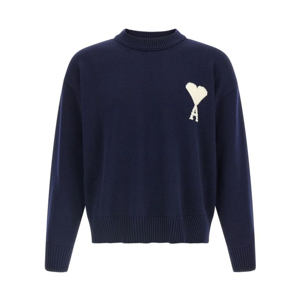 Ami Paris Men 'Ami De Coeur' Sweater